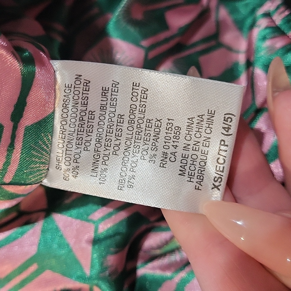 Wicked Jacket 💚🩷 - Picture 14 of 16